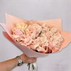 Букет из 11 роз Нежная романтика - фото 4988